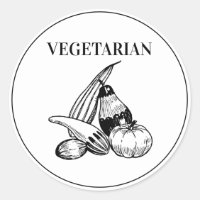 Rustique végétarien Mariage choix de repas