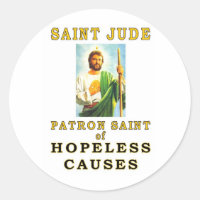 SAINT JUDE