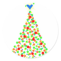 Sapin de Noël
