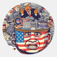 Satire politique