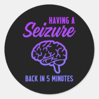 Sensibilisation à l'épilepsie Avoir saisi Epilepti