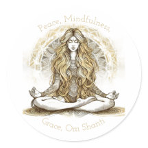 Sérénité dans la moite