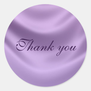 Sticker Rond smooth