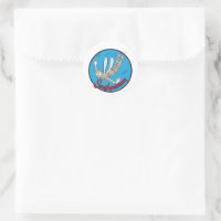 Snafuperman Tony LeVier Insignia
