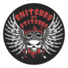 Snitches Obtenir des points