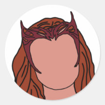 sorcière écarlate wanda maximoff