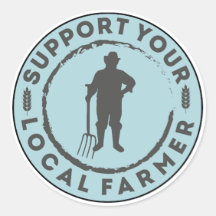 Soutenez votre agriculteur local