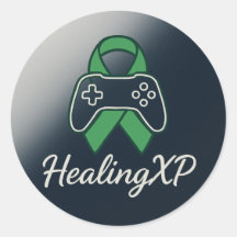 Soutien à HealingXP