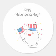 Spécial 4 juillet