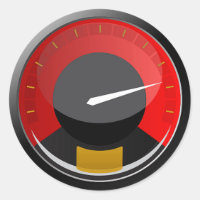 Speedomètre