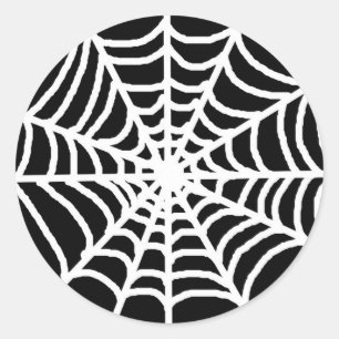 Sticker Rond spirale