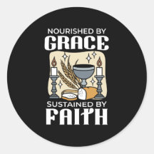 Spiritual Faith and Grace – Uplifting Christian