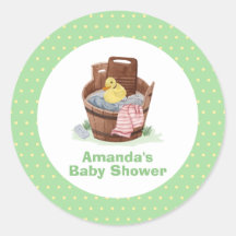 Splish Splash Baignoire En Caoutchouc Canard Bébé