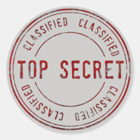 Spy Surprise fête d'anniversaire Top Secret Classi