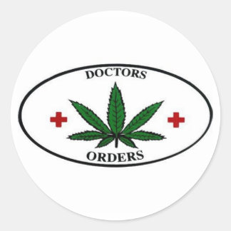 Sticker Rond st1453_450