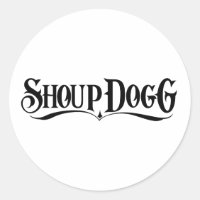 Stick Shoup Dogg