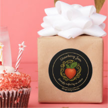 Strawberry Morning – Gentle Artisan Label