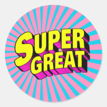 Super Super Super