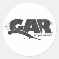 Surf Gar