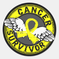 Survivant 14 Cancer testiculaire