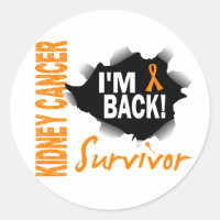 Survivant 7 Cancer du rein
