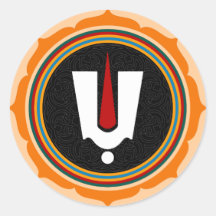 Symbole Hindu Tilak - Symbole Hindu Dieu Lotus