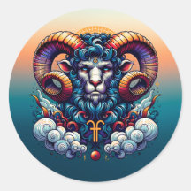 SYMBOLE Horoscope | Ran mystique