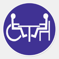 TABLE AMIE PARAPLEGIA DÉSACTIVÉE