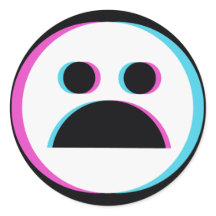 Tad Emoji Noir