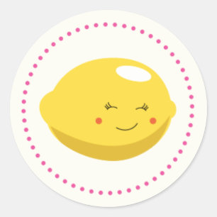 Sticker Rond Tags favoris, Stickers, Sceau