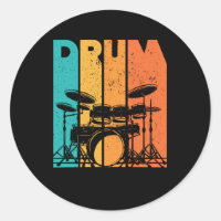 Tambours | Drumming Lover Drummer Cadeau