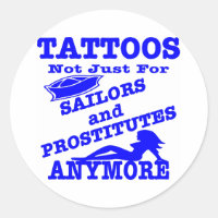 Tatouages Pas Seulement Pour Les Voiliers Et Prost