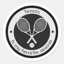 Tennis amusant