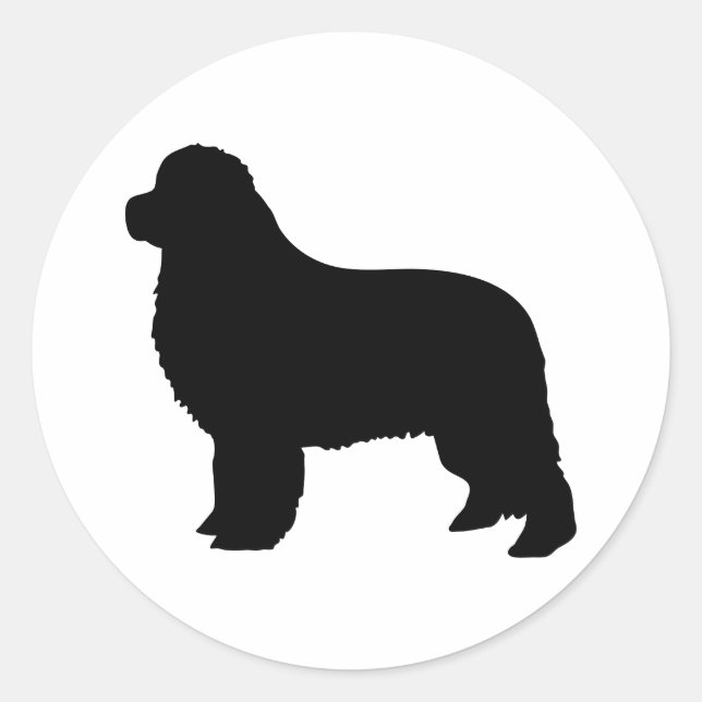 Sticker Rond Terre (Devant)