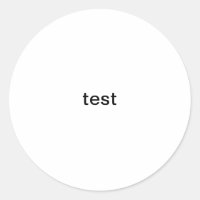 test