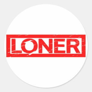 Sticker Rond Timbre de toner