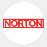 Timbre Norton