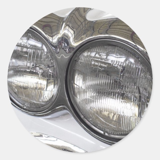 Sticker Rond Tournoi (Devant)