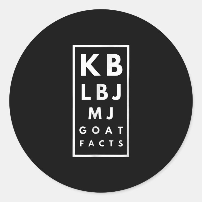 Sticker Rond Tous Hail Satan 666 Baphomet Chèvre Tête Satanique (Devant)