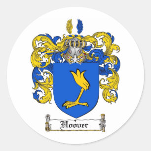 STICKER ROND TOUTEFOIS CRÊTE FAMILIALE - TOUTE COUVERTURE D'ARM