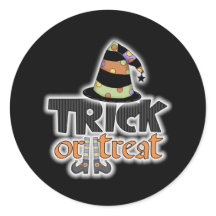 Trick Ou Traiter Sorcière Casquette Halloween