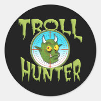 TROLL HUNTER