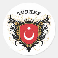 Turquie