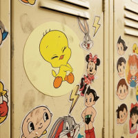 Tweety