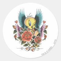 TWEETY™ Ailes Bleues