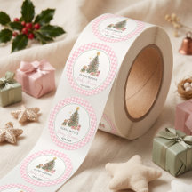 Une Baby Shower pour un Joyeux Petit Noël