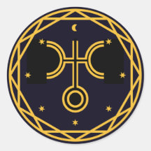 Uranus Occultic Celestial Party