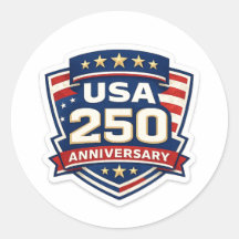 USA 250 Anniversaire 2026