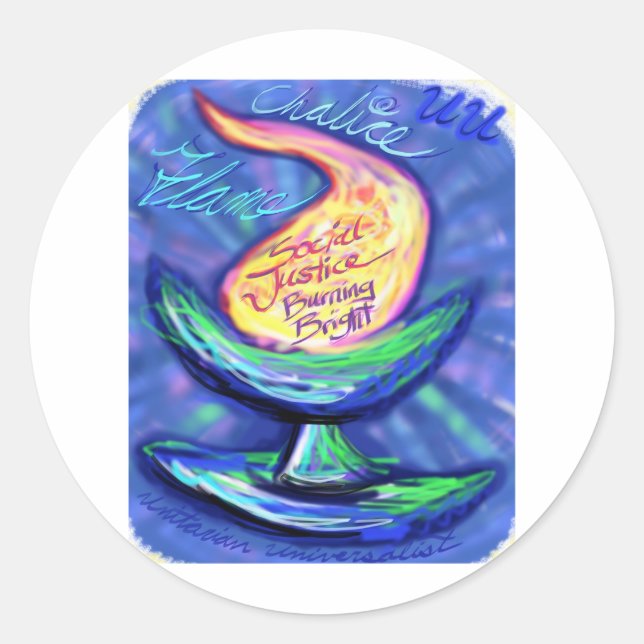 Sticker Rond UU Chalice.jpg (Devant)