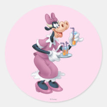 Vache Clarabelle